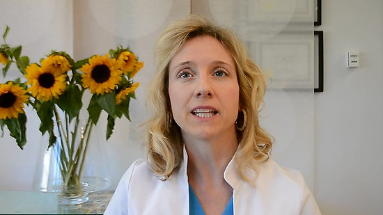 Dr. Allison Patton Explains CGF Facial Rejuvenation